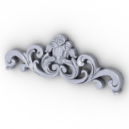 decor 8 3D Model Preview #3e4dbece