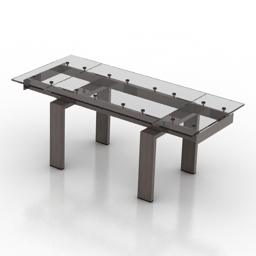 "Chair Table calligaris" - Interior Collection preview