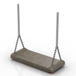 3D Swing preview