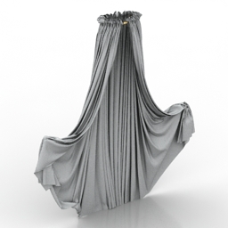 canopy 3D Model Preview #a1c08792