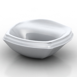 sink 1 kohler 3D Model Preview #08d34877