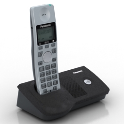 phone 1 3D Model Preview #39191c82