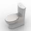 Lavatory pan