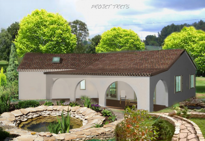 Architectural Home Design