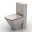 Lavatory pan