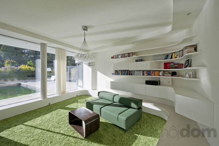 Architectural Home Design