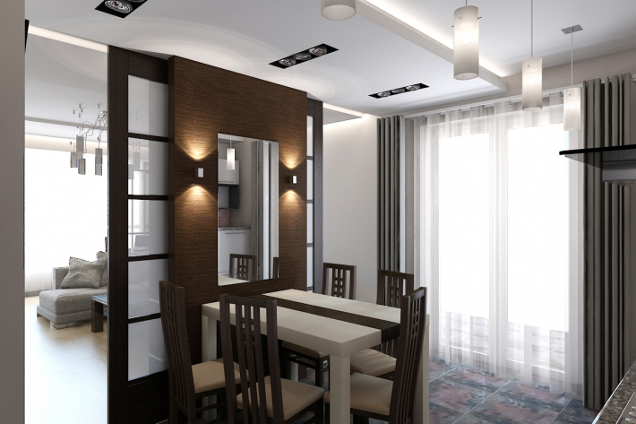 Architectural Home Design