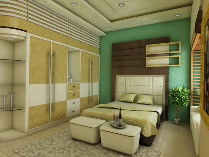 Architectural Home Design