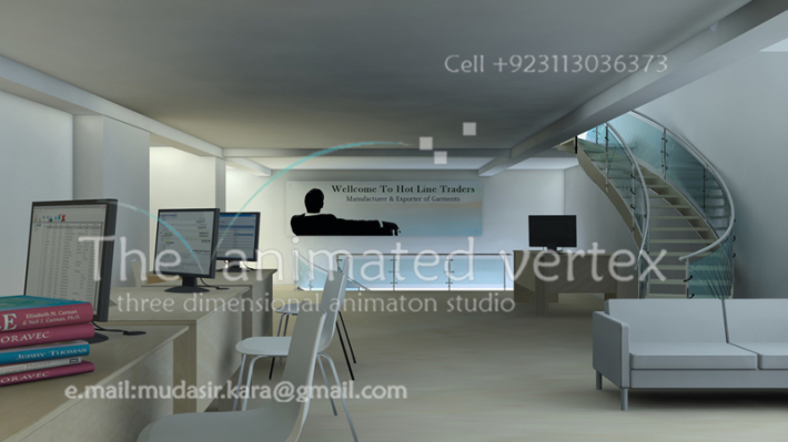 Architectural Home Design