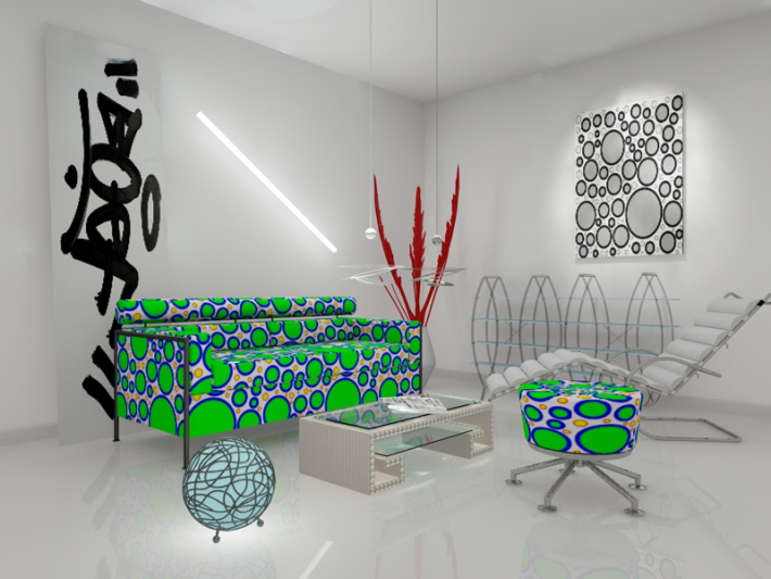 Architectural Home Design