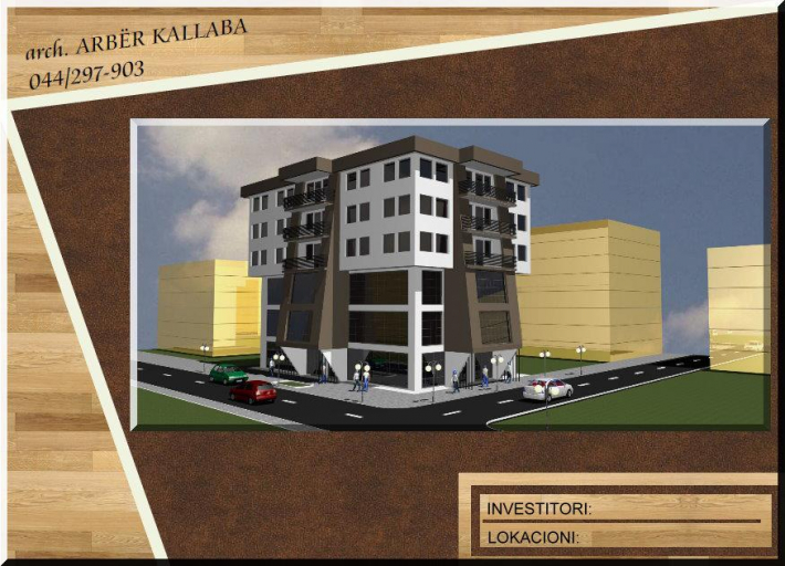 Architectural Home Design