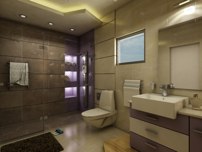 Architectural Home Design