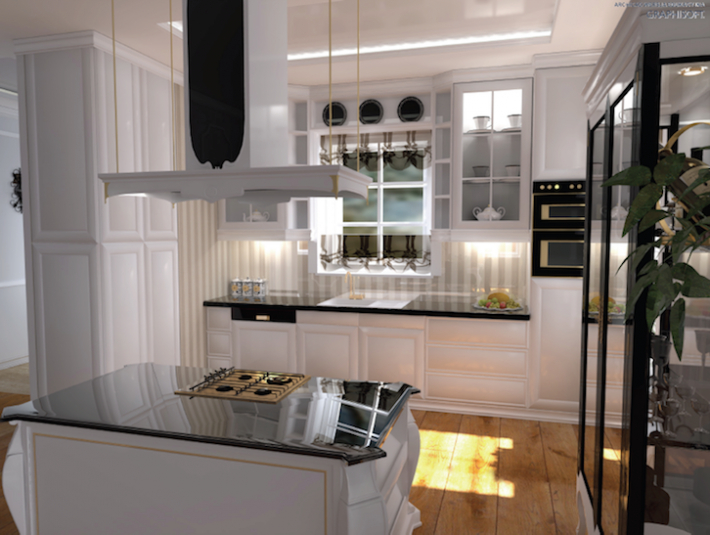 Architectural Home Design