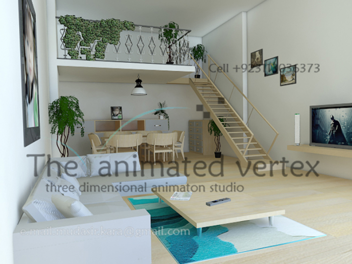 Architectural Home Design