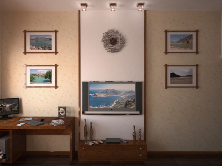 Architectural Home Design