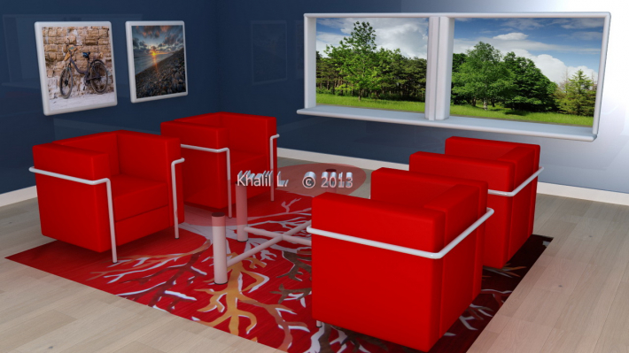Architectural Home Design