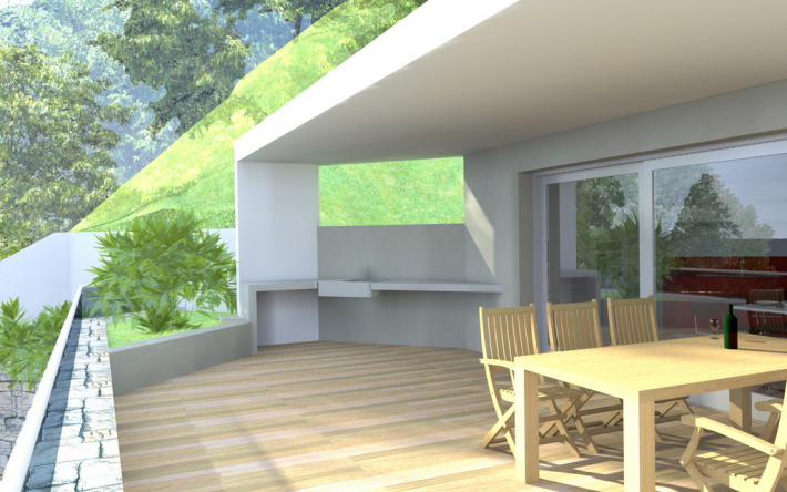 Architectural Home Design