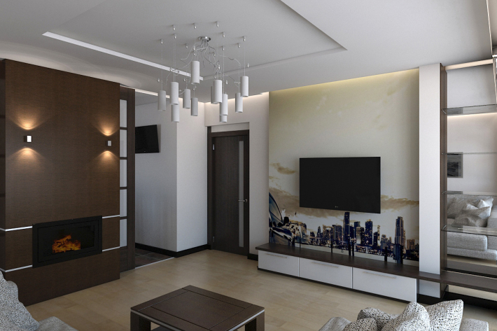 Architectural Home Design