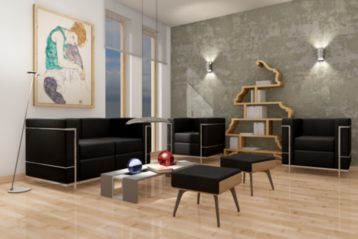 Architectural Home Design