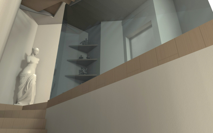 Architectural Home Design