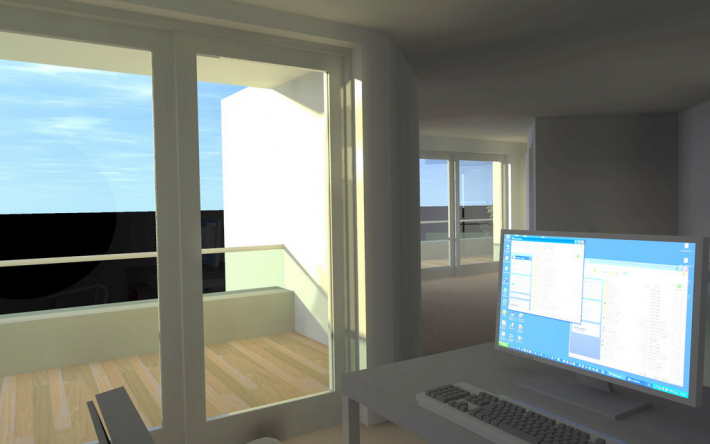 Architectural Home Design