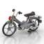 Motor bike