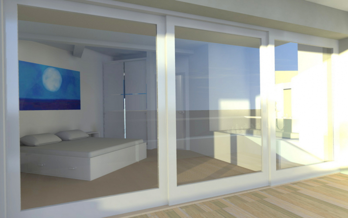 Architectural Home Design