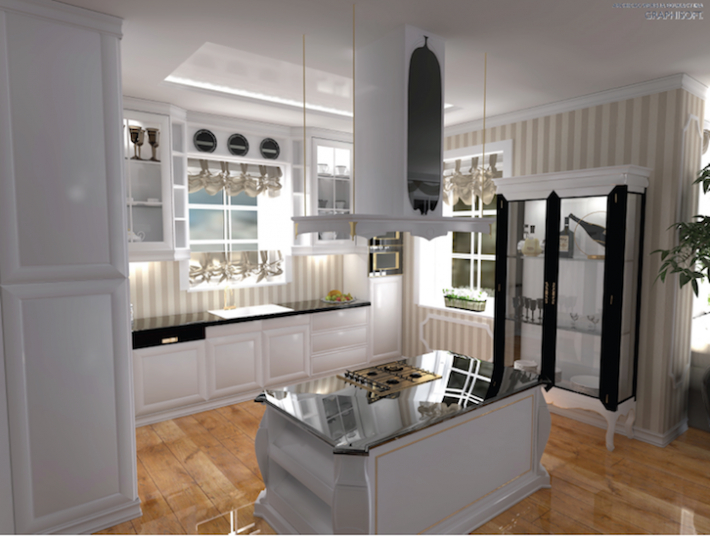 Architectural Home Design
