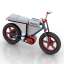 Motor bike