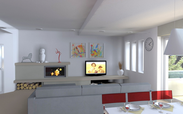 Architectural Home Design