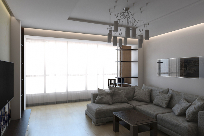 Architectural Home Design