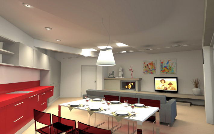 Architectural Home Design