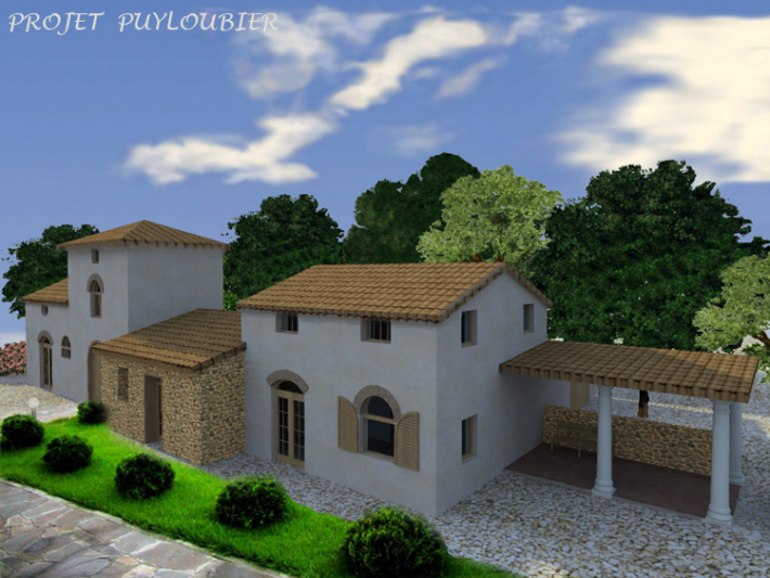 Architectural Home Design