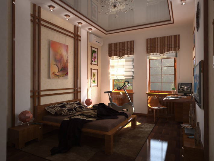 Architectural Home Design
