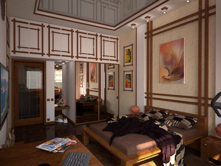Architectural Home Design