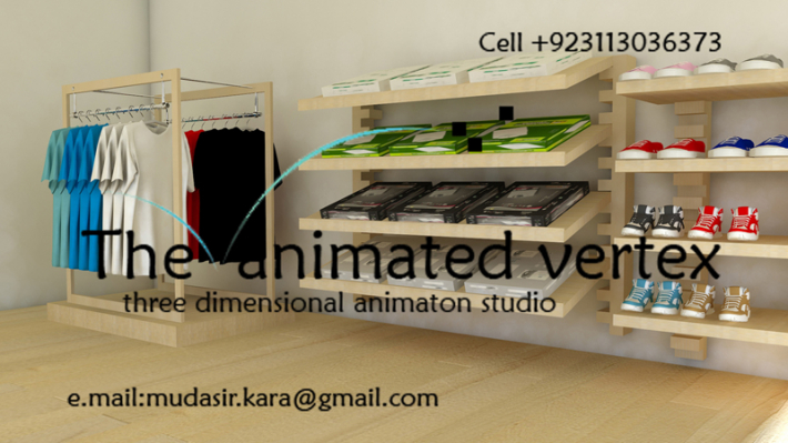 Architectural Home Design