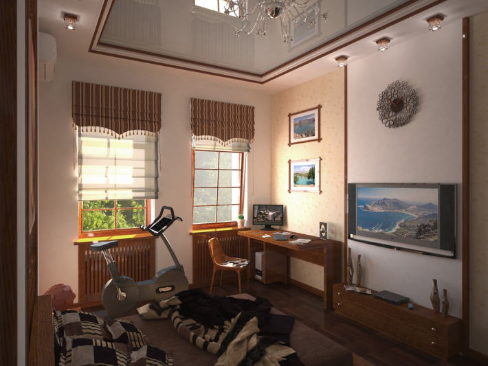 Architectural Home Design