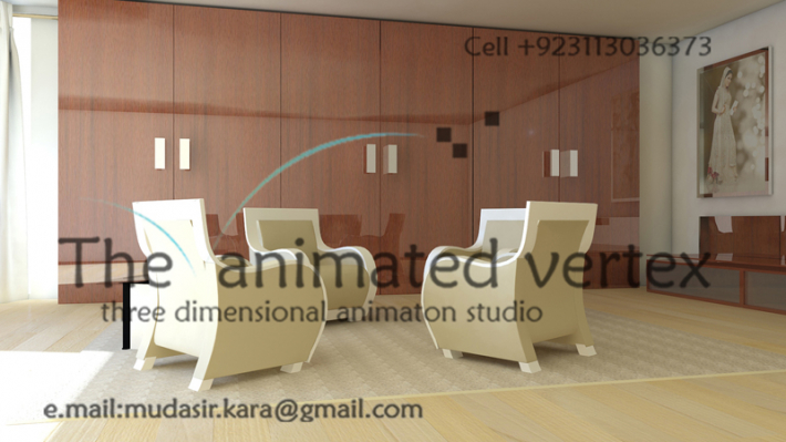 Architectural Home Design
