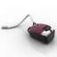 Vacuum cleaner