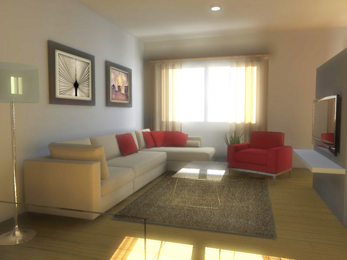 Architectural Home Design