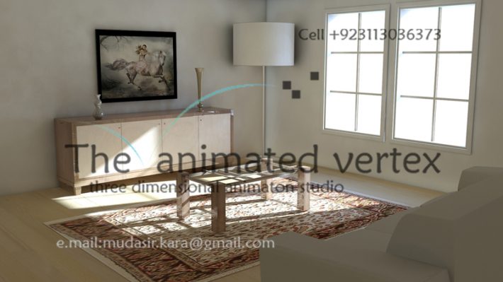 Architectural Home Design