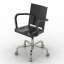 Armchair
