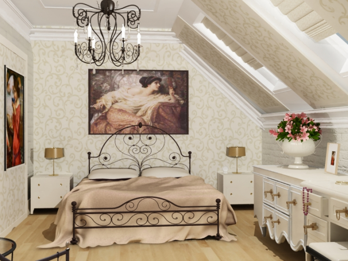 Architectural Home Design