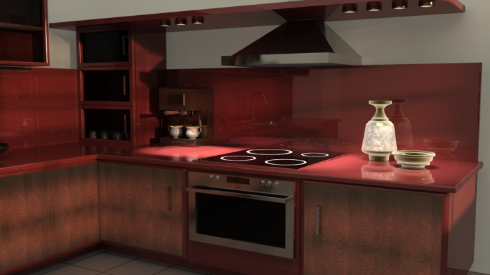 Architectural Home Design