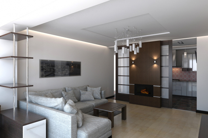 Architectural Home Design