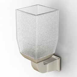 sconce 3D Model Preview #60c1ce0d
