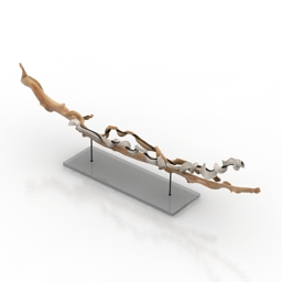 decor 3D Model Preview #efabb655