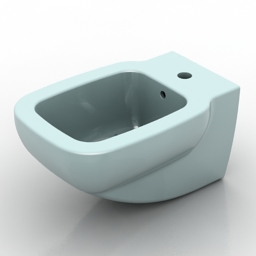 3D Bidet preview