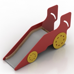 3D Slide preview