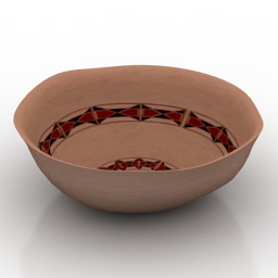 3D Pot preview